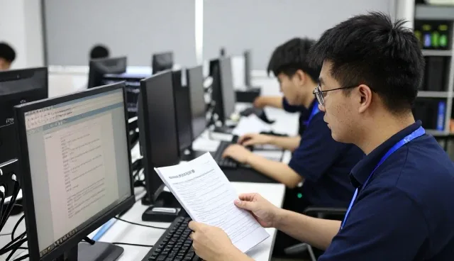 黑龙江企戊网络科技有限公司打造厂房车间下的公众号开发解决方案