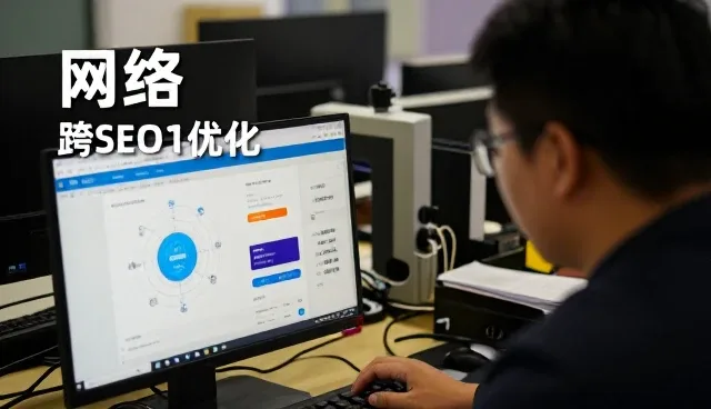 黑龙江企戊网络科技有限公司提供高品质SEO优化满足交通枢纽需求