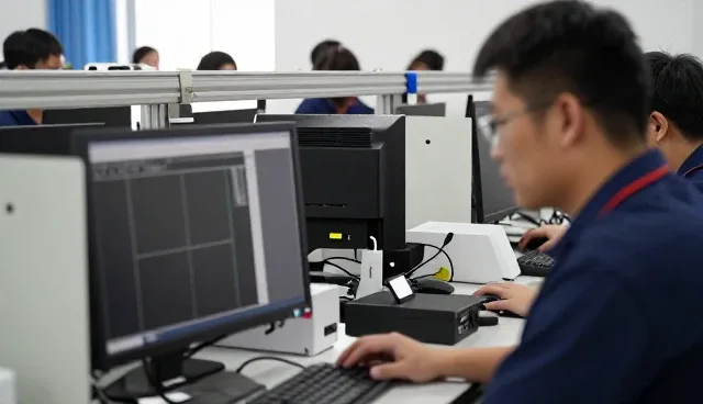 黑龙江企戊网络科技有限公司持续优化服务器,满足企业服务需求