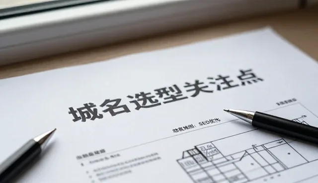 域名稳定性在不同场景下的实际表现与适用条件分析